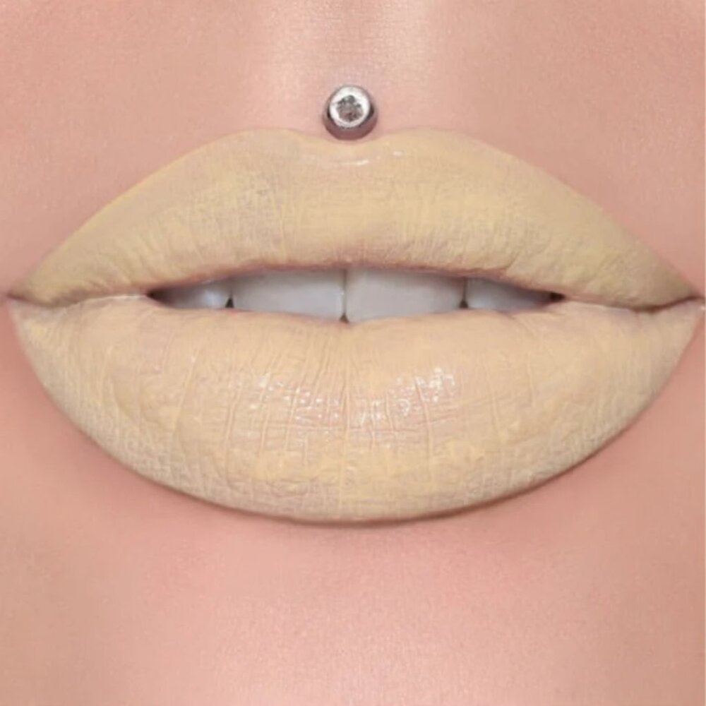 Jeffree Star SUPREME GLOSS - Urethra